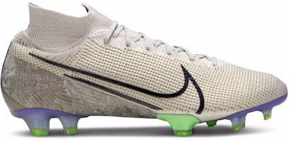 Nike Mercurial Superfly 7 Elite FG 'Desert Sand Black' AQ4174-005 Nike Mercurial Superfly 7 Elite FG 'Desert Sand Black' AQ4174-005