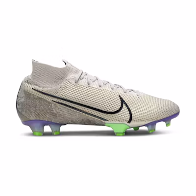 Nike Mercurial Superfly 7 Elite FG 'Desert Sand Black'