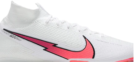 Order Nike Mercurial Superfly 7 Elite FG 'Merah Kilat' AQ4174-164/AQ4174-163