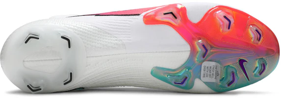 Shop Nike Mercurial Superfly 7 Elite FG 'Merah Kilat' AQ4174-164/AQ4174-163