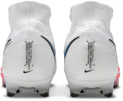 Details for Nike Mercurial Superfly 7 Elite FG 'Merah Kilat' AQ4174-164/AQ4174-163