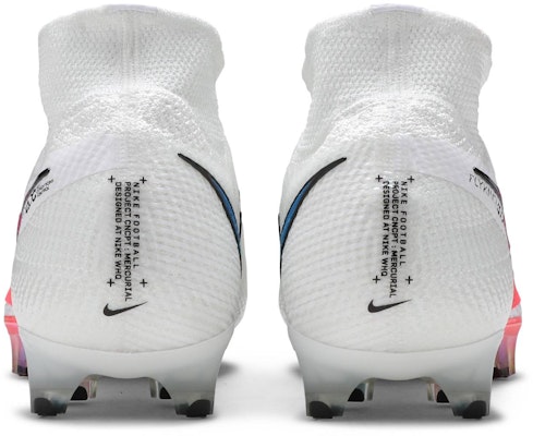 耐克 Mercurial Superfly 7 Elite FG '闪耀猩红'足球鞋 AQ4174-164/AQ4174-163 Details for 耐克 Mercurial Superfly 7 Elite FG '闪耀猩红'足球鞋 AQ4174-164/AQ4174-163