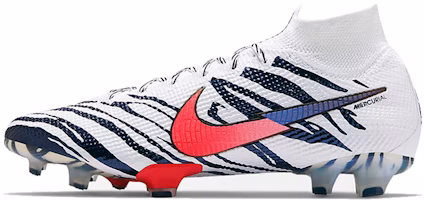 Nike Mercurial Superfly 7 Elite FG 'Korea' CW4846-160 Nike Mercurial Superfly 7 Elite FG 'Korea' CW4846-160