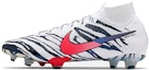 Buy Nike Mercurial Superfly 7 Elite FG 'Korea' Sepatu Bola Terbaik CW4846-160