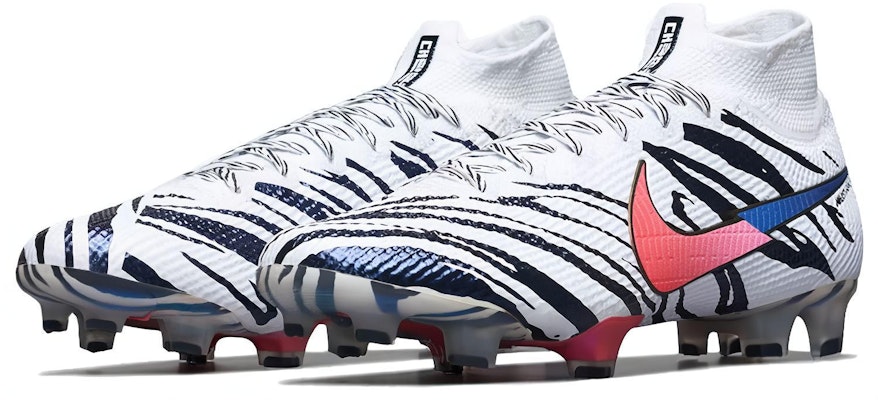 Nike Mercurial Superfly 7 Elite FG 'Korea' Sepatu Bola Terbaik CW4846-160 Lookbook Nike Mercurial Superfly 7 Elite FG 'Korea' Sepatu Bola Terbaik CW4846-160