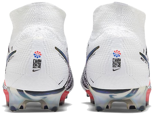 Nike Mercurial Superfly 7 Elite FG 'Korea' Sepatu Bola Terbaik CW4846-160 Shop Nike Mercurial Superfly 7 Elite FG 'Korea' Sepatu Bola Terbaik CW4846-160