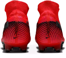 耐克冥煞超级飞7代精英FG '激光猩红'足球鞋 AQ4174-606 Details for 耐克冥煞超级飞7代精英FG '激光猩红'足球鞋 AQ4174-606