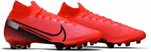 耐克冥煞超级飞7代精英FG '激光猩红'足球鞋 AQ4174-606 Cheap 耐克冥煞超级飞7代精英FG '激光猩红'足球鞋 AQ4174-606