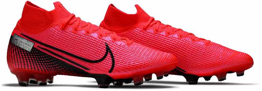 Nike Mercurial Superfly 7 Elite FG 'Laser Crimson' Botas de Fútbol AQ4174-606 Cheap Nike Mercurial Superfly 7 Elite FG 'Laser Crimson' Botas de Fútbol AQ4174-606