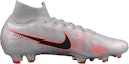 Order Nike Mercurial Superfly 7 Elite FG 'Kelabu Metalik Crimson' AQ4174-906