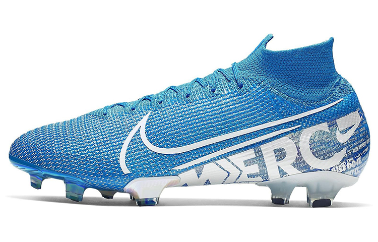 Buy 耐克Mercurial Superfly 7 Elite FG '新灯光'足球鞋 AQ4174-414