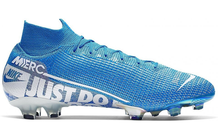 Nike Mercurial Superfly 7 Elite FG 'New Lights' 圖 2