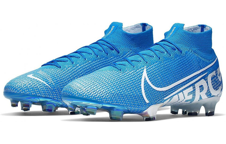 Lookbook Nike Mercurial Superfly 7 Elite FG ''New Lights'' Scarpe da Calcio AQ4174-414