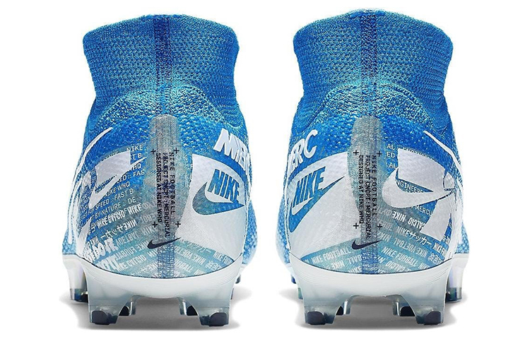Nike Mercurial Superfly 7 Elite FG 'New Lights' 圖 5