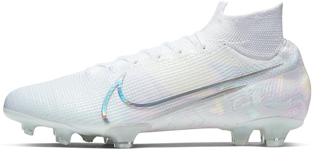Nike Mercurial Superfly 7 Elite FG 'Blanco Nuovo' AQ4174-100 Buy Nike Mercurial Superfly 7 Elite FG 'Blanco Nuovo' AQ4174-100