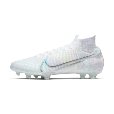 Nike Mercurial Superfly 7 Elite FG 'Nuovo White'