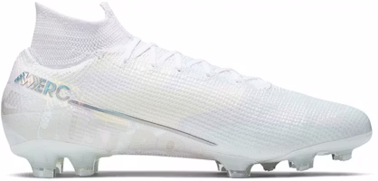 耐克Mercurial Superfly 7 Elite FG 'Nuovo 白色'足球鞋 AQ4174-100 Order 耐克Mercurial Superfly 7 Elite FG 'Nuovo 白色'足球鞋 AQ4174-100