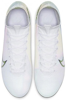Nike Mercurial Superfly 7 Elite FG 'Nuovo Putih' AQ4174-100 Shop Nike Mercurial Superfly 7 Elite FG 'Nuovo Putih' AQ4174-100
