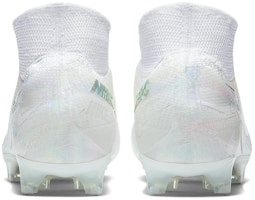 耐克Mercurial Superfly 7 Elite FG 'Nuovo 白色'足球鞋 AQ4174-100 Purchase 耐克Mercurial Superfly 7 Elite FG 'Nuovo 白色'足球鞋 AQ4174-100