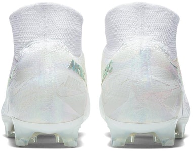 Nike Mercurial Superfly 7 Elite FG 'Blanco Nuovo' AQ4174-100 Purchase Nike Mercurial Superfly 7 Elite FG 'Blanco Nuovo' AQ4174-100