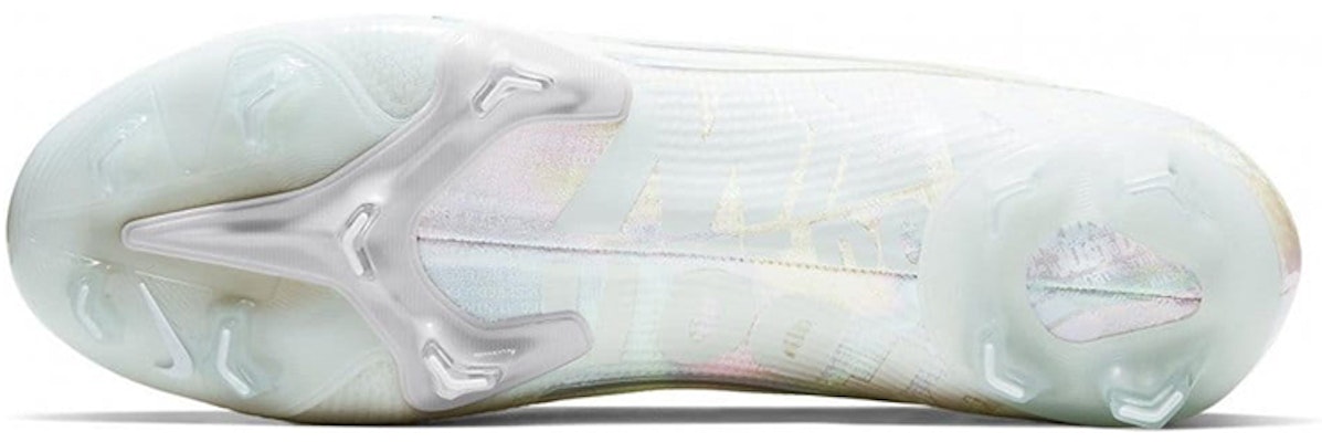 Nike Mercurial Superfly 7 Elite FG 'Nuovo Putih' AQ4174-100 Details for Nike Mercurial Superfly 7 Elite FG 'Nuovo Putih' AQ4174-100