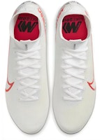Nike Mercurial Superfly 7 Elite FG 'Blanco Laser Crimson' AQ4174-160 Shop Nike Mercurial Superfly 7 Elite FG 'Blanco Laser Crimson' AQ4174-160