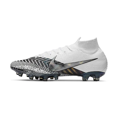 Nike Mercurial Superfly 7 Elite MDS AG Pro 'Dream Speed - White Black'