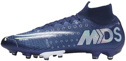 Nike Mercurial Superfly 7 Elite MDS AG Pro 'Dream Speed' CK0012-401 Nike Mercurial Superfly 7 Elite MDS AG Pro 'Dream Speed' CK0012-401