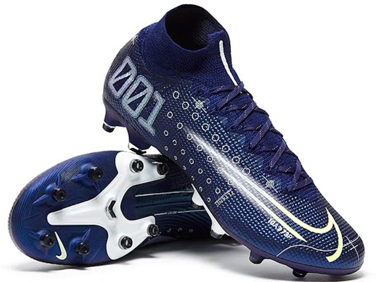 Nike Mercurial Superfly 7 Elite MDS AG Pro 'Dream Speed' Impian Kelajuan CK0012-401 Lookbook Nike Mercurial Superfly 7 Elite MDS AG Pro 'Dream Speed' Impian Kelajuan CK0012-401