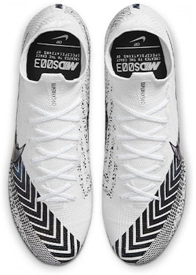 Nike Mercurial Superfly 7 Elite MDS AG Pro 'Dream Speed - Putih Hitam' CK0012-110 Lookbook Nike Mercurial Superfly 7 Elite MDS AG Pro 'Dream Speed - Putih Hitam' CK0012-110
