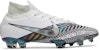 Nike Mercurial Superfly 7 Elite MDS FG 'Dream Speed - Putih Hitam' BQ5469-110
