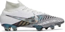 Buy Nike Mercurial Superfly 7 Elite MDS FG 'Dream Speed - Putih Hitam' BQ5469-110