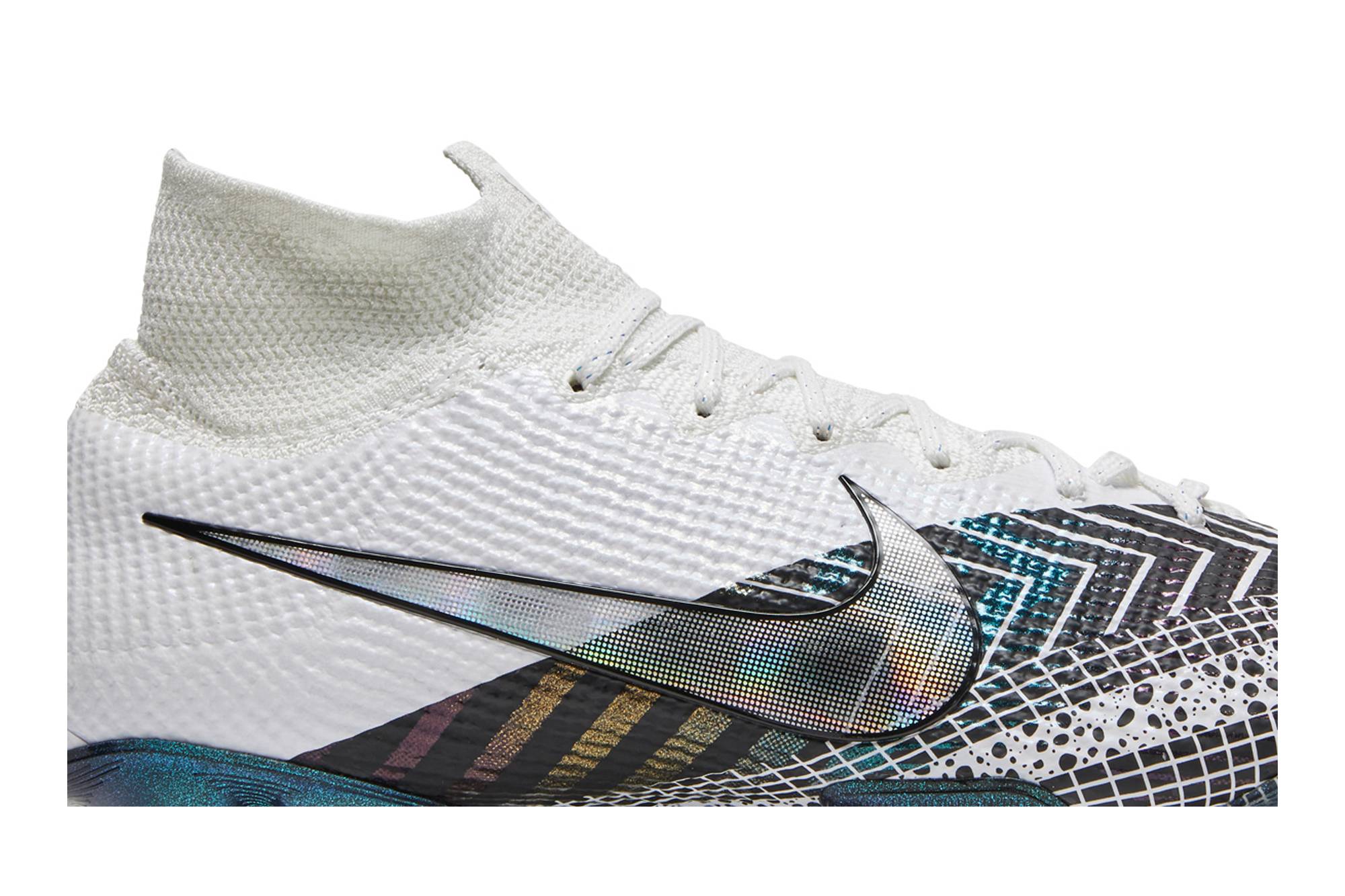 mercurial superfly 7 elite mds fg