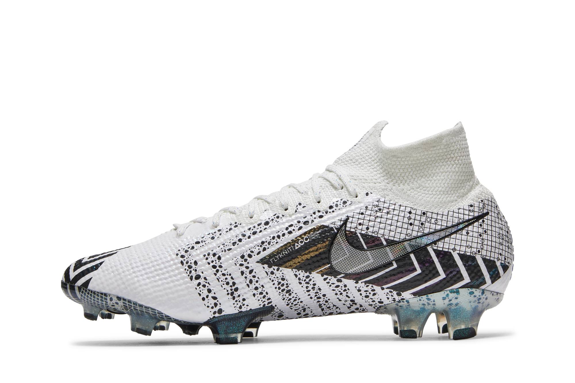 mercurial superfly 7 elite mds fg