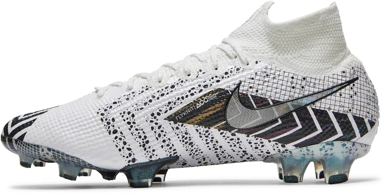Beli Nike Mercurial Superfly 7 Elite MDS FG 'Dream Speed - White Black'  BQ5469-110 - Novelship