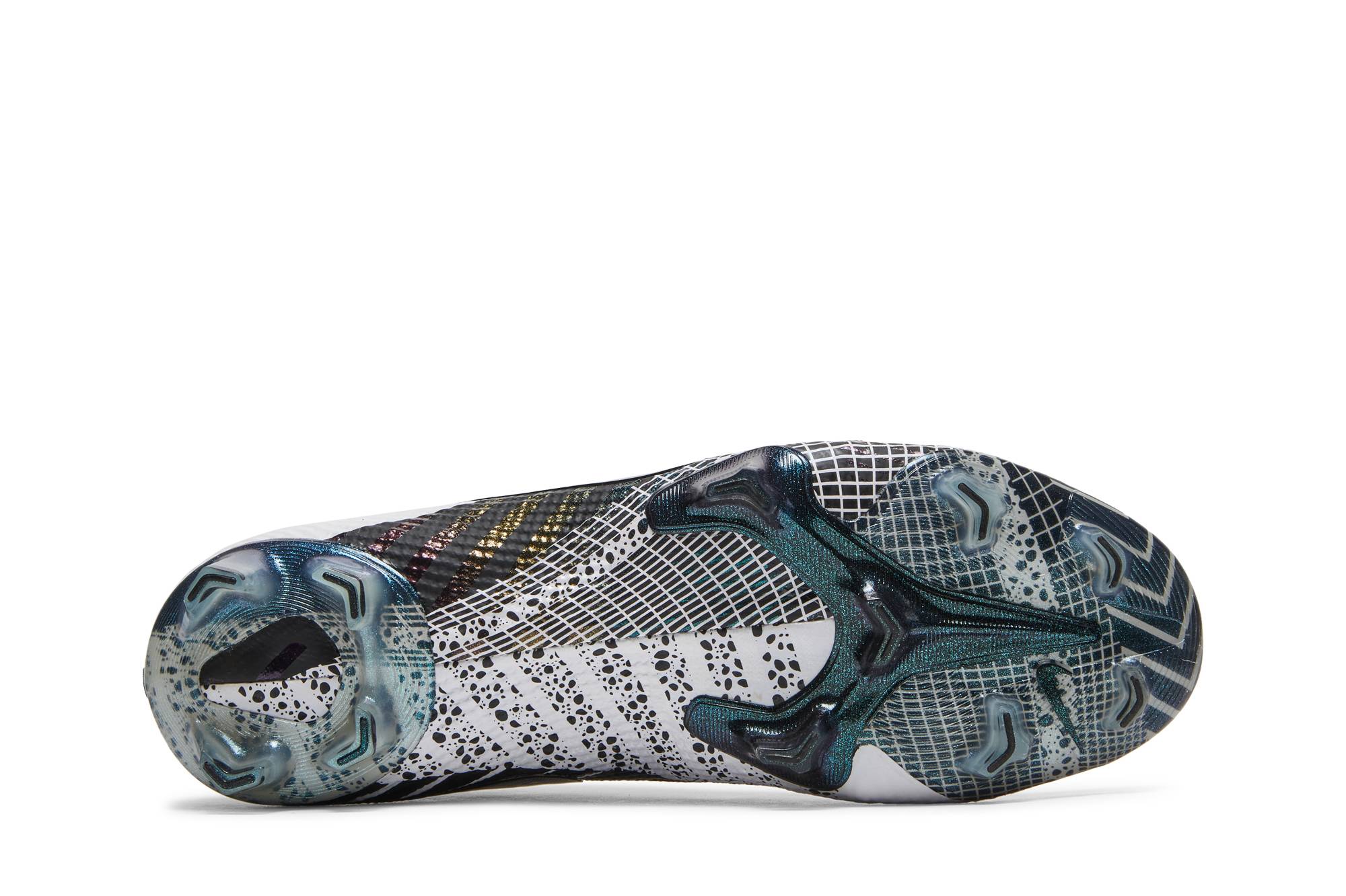 mercurial superfly 7 elite mds fg