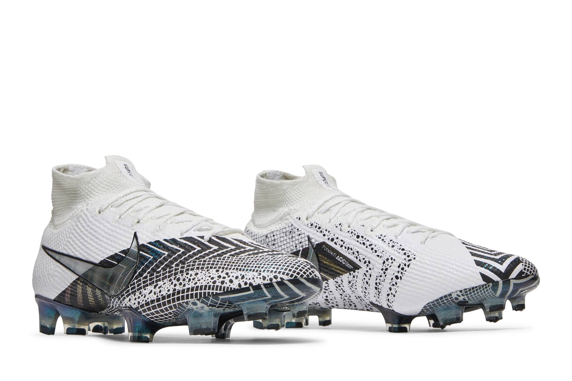 mercurial superfly 7 elite mds fg