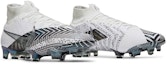 Cheap Nike Mercurial Superfly 7 Elite MDS FG 'Dream Speed - Putih Hitam' BQ5469-110