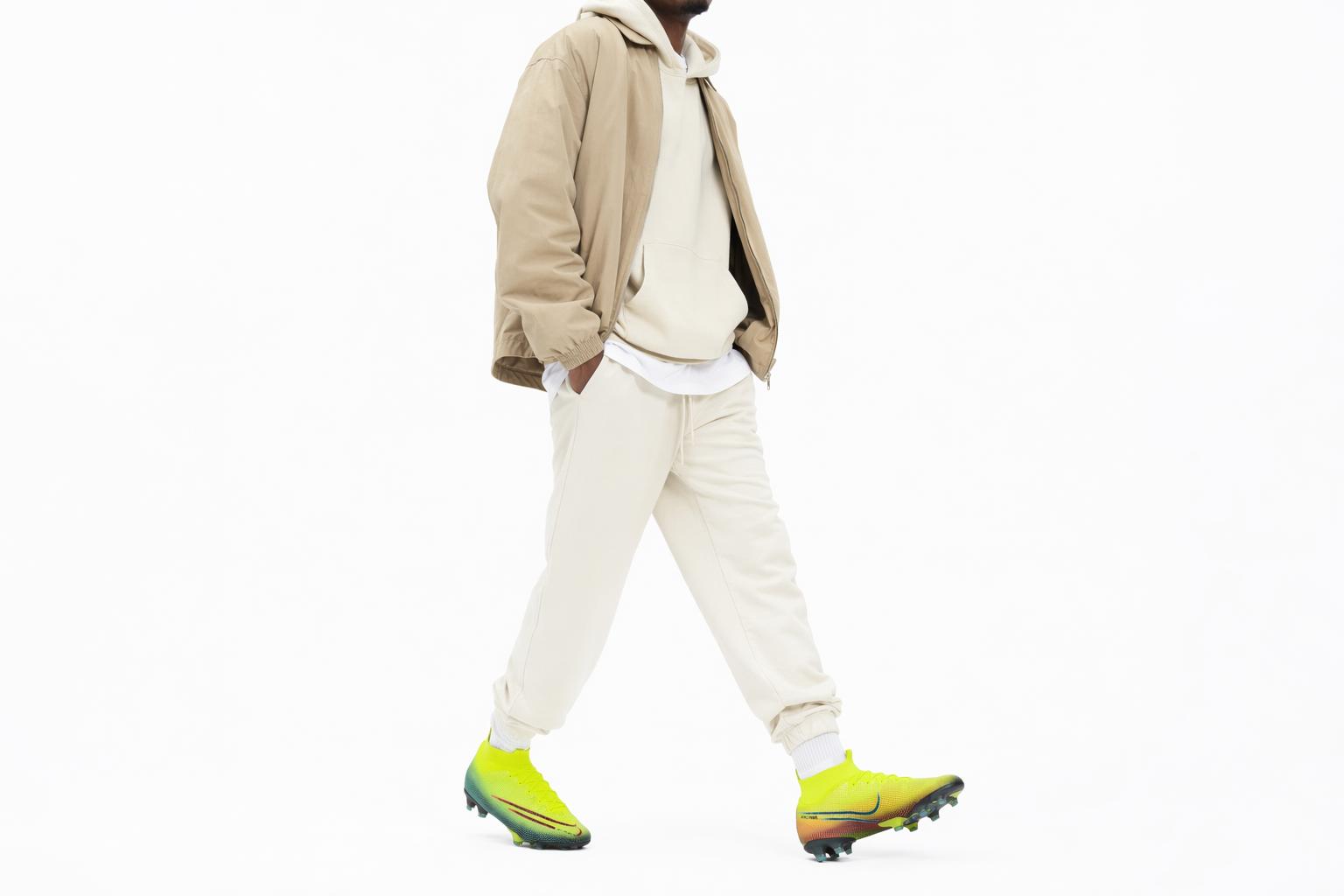 Order Nike Mercurial Superfly 7 Elite MDS FG 'Lemon Venom Aurora' BQ5469-703