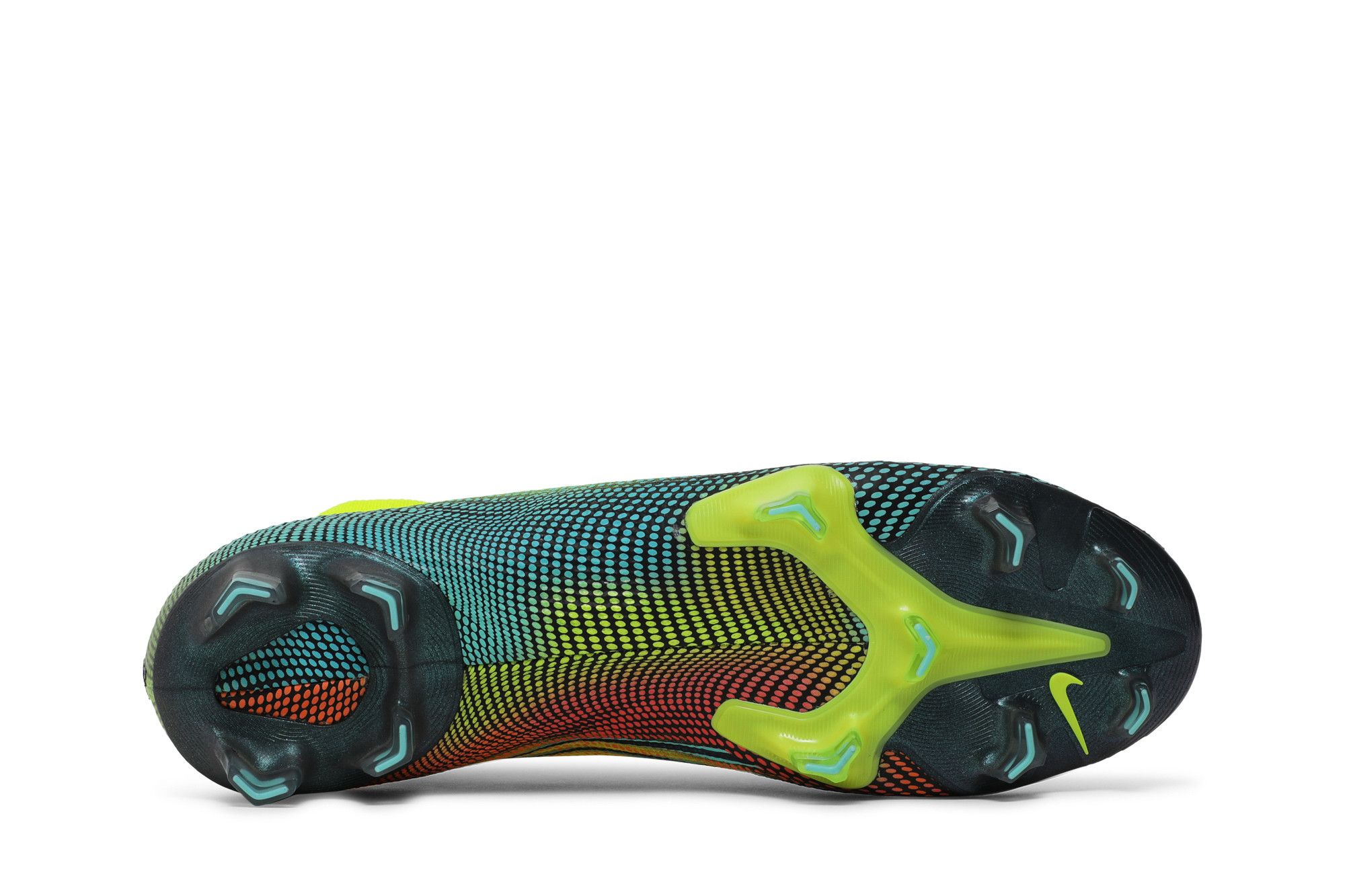 Purchase Nike Mercurial Superfly 7 Elite MDS FG 'Lemon Venom Aurora' BQ5469-703