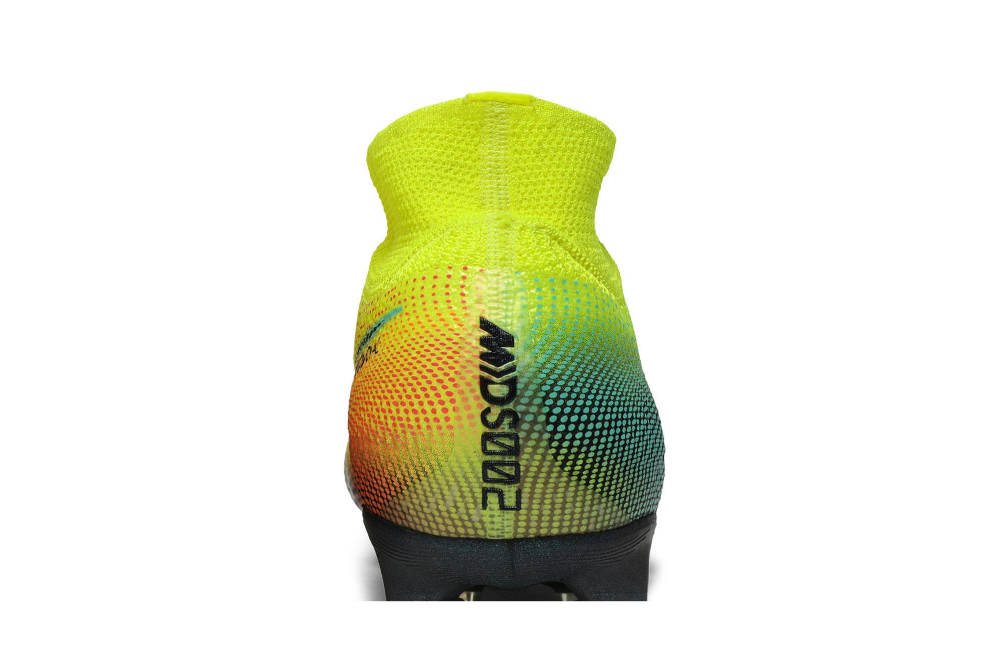 Cheap Nike Mercurial Superfly 7 Elite MDS FG 'Lemon Venom Aurora' BQ5469-703