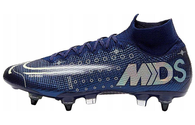 Buy ナイキ マーキュリアル スーパーフライ 7 エリート MDS SG プロ AC "ブルー ホワイト" CK0013-401