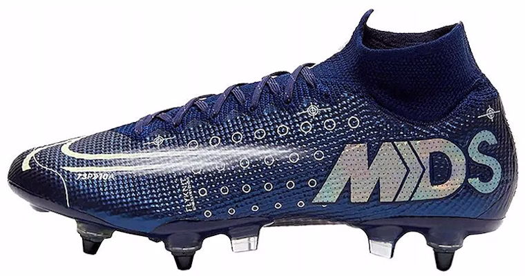 ナイキ マーキュリアル スーパーフライ 7 エリート MDS SG プロ AC "ブルー ホワイト" CK0013-401 Buy ナイキ マーキュリアル スーパーフライ 7 エリート MDS SG プロ AC "ブルー ホワイト" CK0013-401