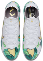Shop Nike Superfly 7 刺客 13 Elite SE FG 防滑透氣足球鞋 電子綠