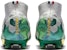 Nike Mercurial Superfly 7 Elite SE FG 'Kelabu Hijau Elektro Emas' CT1099-093