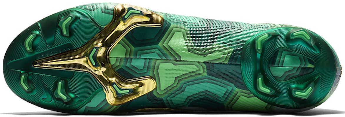 Nike Mercurial Superfly 7 Elite SE FG 'Kelabu Hijau Elektro Emas' CT1099-093 Details for Nike Mercurial Superfly 7 Elite SE FG 'Kelabu Hijau Elektro Emas' CT1099-093