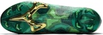 Nike Mercurial Superfly 7 Elite SE FG 'Kelabu Hijau Elektro Emas' CT1099-093