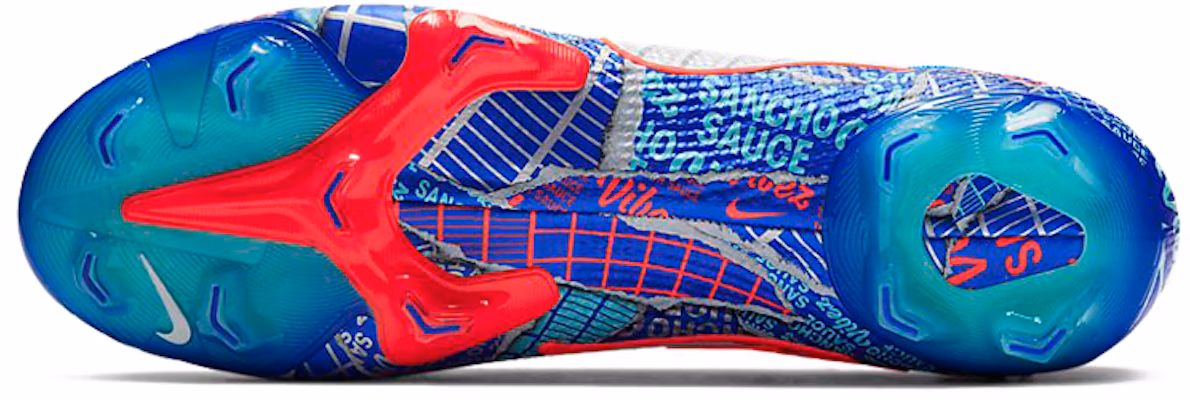 耐克Mercurial Superfly 7 Elite SE FG '桑乔'足球鞋 CJ1232-403 Details for 耐克Mercurial Superfly 7 Elite SE FG '桑乔'足球鞋 CJ1232-403