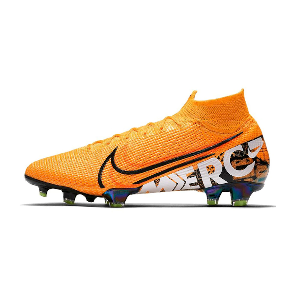 Buy Nike Mercurial Superfly Elite SE FG 'Laser Orange' CD6721