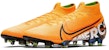 Nike Mercurial Superfly 7 Elite SE FG 'Laser Orange' Lelaki dan Wanita CD6721-808